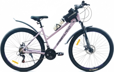 Greenland Grace 29 (2026)