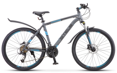 Stels Navigator 640 D 26 V010 (2022) 