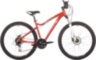 Велосипед Stinger Vega EVO 27.5 (2022)