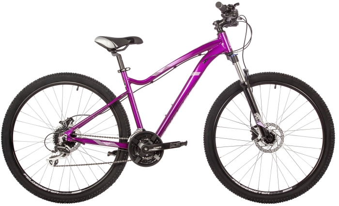 Stinger Vega EVO 27.5 (2022)
