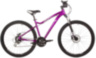 Велосипед Stinger Vega EVO 27.5 (2022)