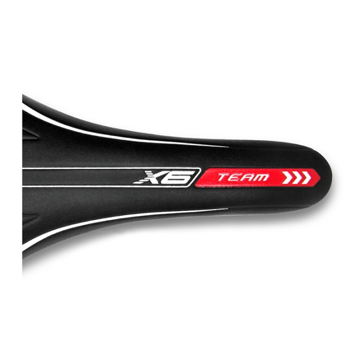Седло DDK 525 Team X6