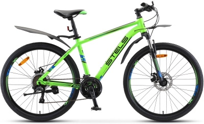 Stels Navigator 640 MD 26 V010 (2022) 