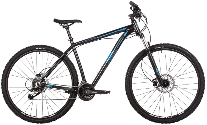 Stinger Graphite Evo 27,5 (2023) 