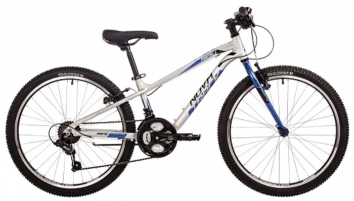 Novatrack Prime 24 V (2024) 