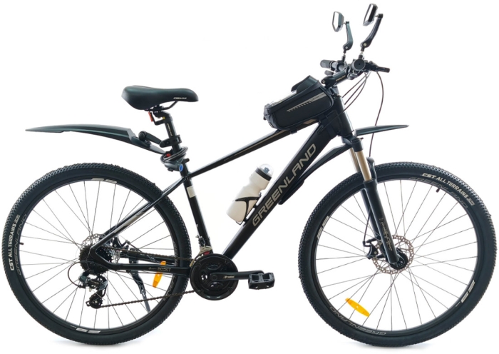 Greenland Universe 29 (2025) 