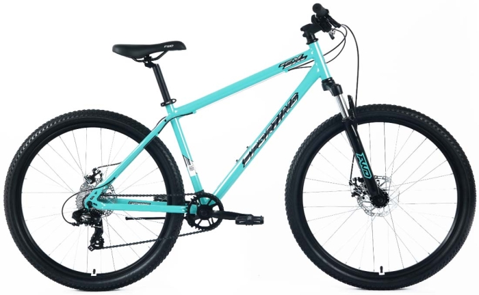 Forward Sporting SX 29 (2025)