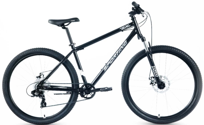 Forward Sporting SX 29 (2025)