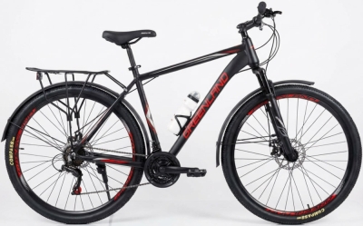 Greenland Action K 29 2.0 (2026)