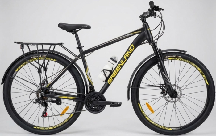 Greenland Action K 29 2.0 (2026)