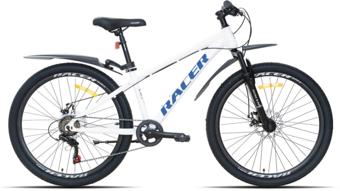 Велосипед Велосипед Racer Boxfer 26 (2026)