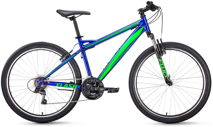 Forward Flash 26 1.0 (2022) 