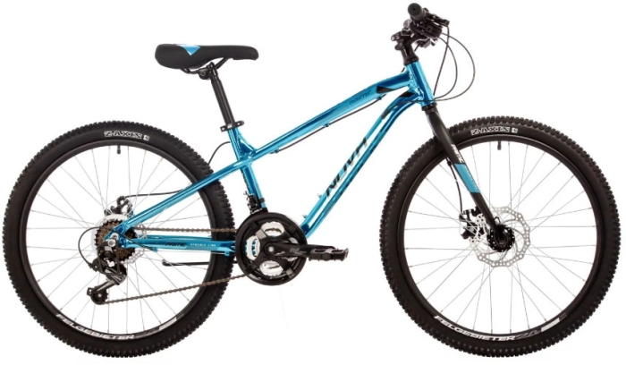 Novatrack Prime 24 D (2024)  