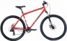 Велосипед Forward Sporting SX 27.5 (2025)