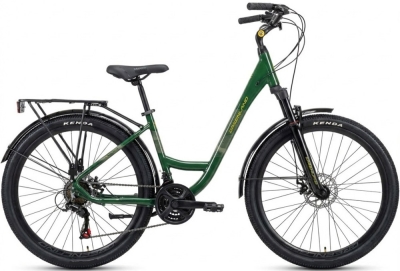 Greenland Liberty 27.5 (2026)