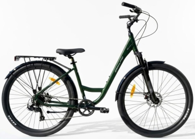 Greenland Liberty 27.5 (2027)
