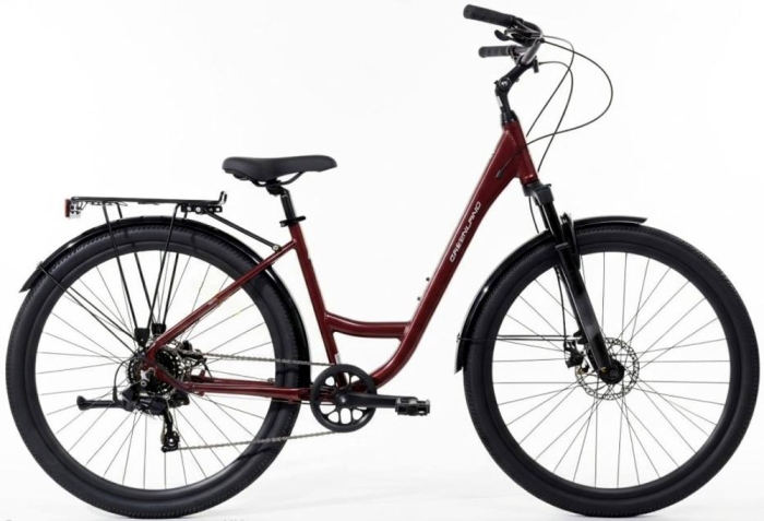 Greenland Liberty 27.5 (2027)