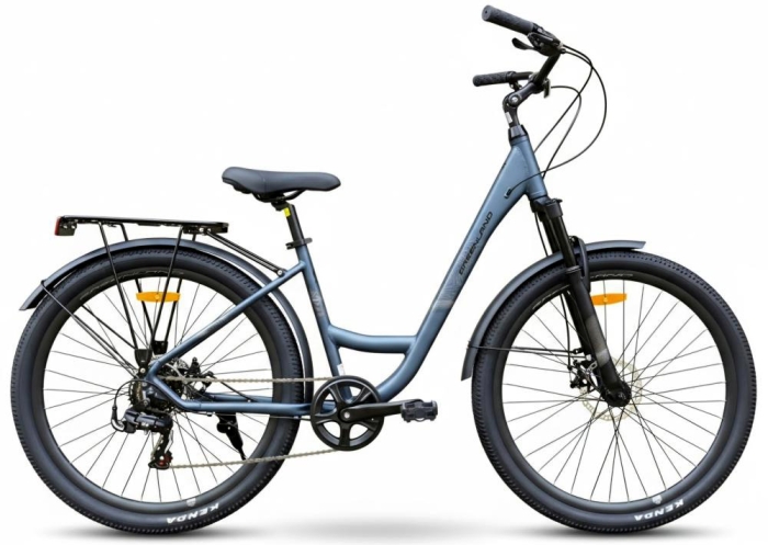 Greenland Liberty 27.5 (2027)