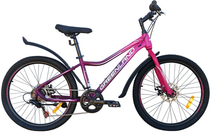 Greenland Demetra 24 7S (2024) 