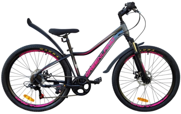 Greenland Demetra 24 7S (2024) 