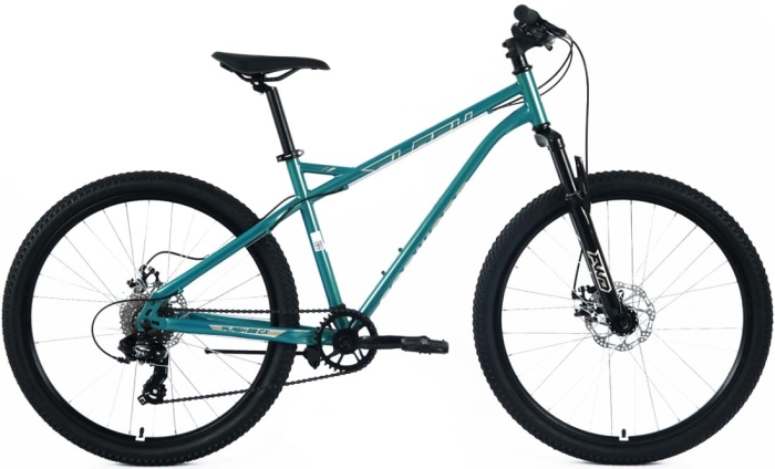 Forward Flash CX 26 (2025)