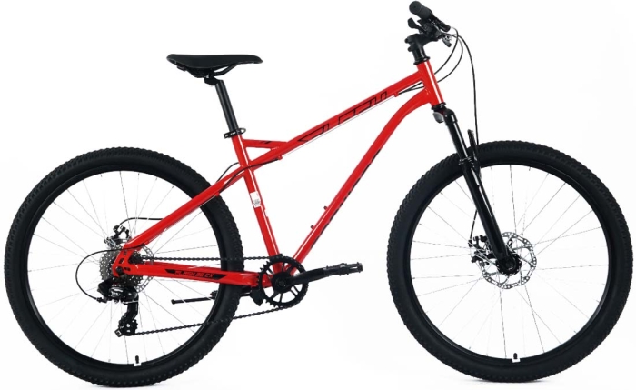 Forward Flash CX 26 (2025)