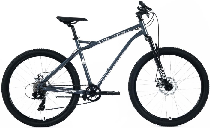 Forward Flash CX 26 (2025)
