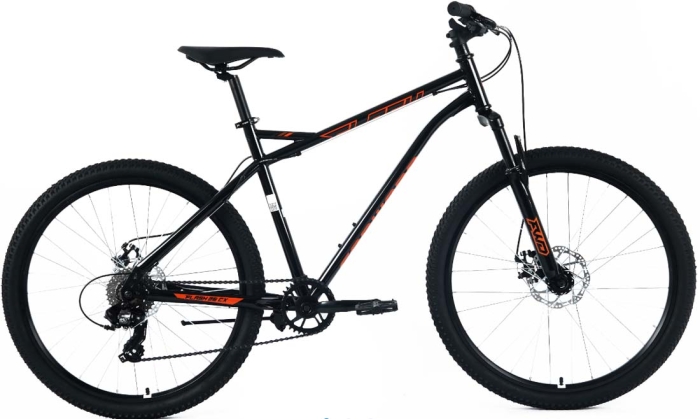 Forward Flash CX 26 (2025)