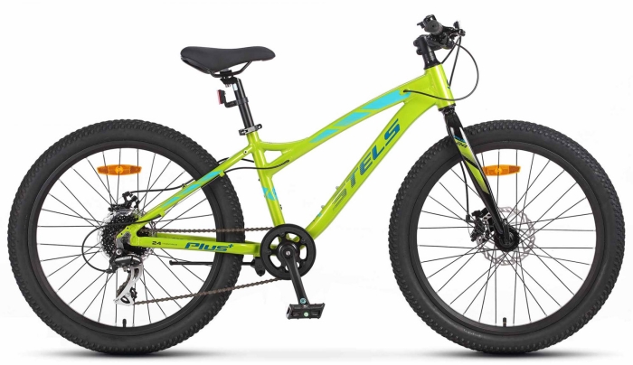 Stels Adrenalin MD 24 (2026)