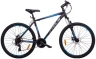 Велосипед Stels Navigator 700 MD 27.5 (2025) 