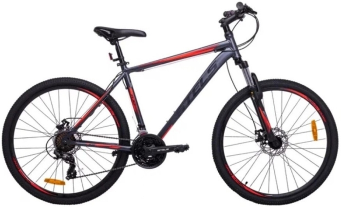 Stels Navigator 700 MD 27.5 (2025) 