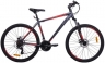 Велосипед Stels Navigator 700 MD 27.5 (2025) 