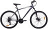 Велосипед Stels Navigator 700 MD 27.5 (2025) 