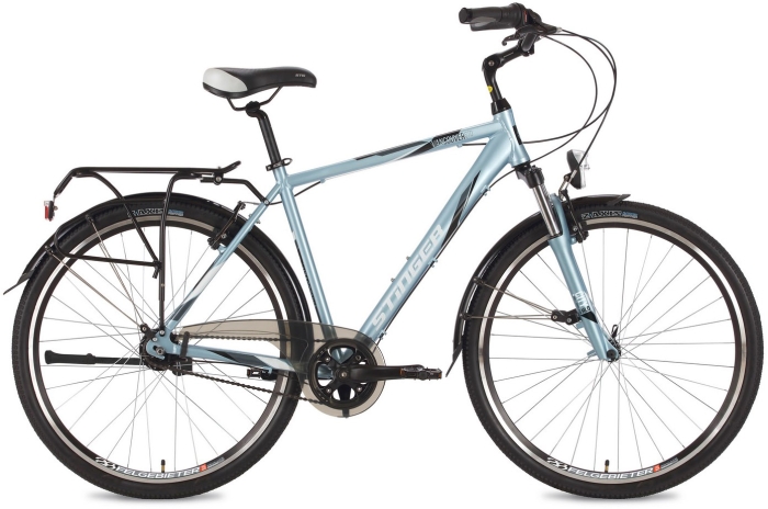 Stinger Vancouver STD (2023)