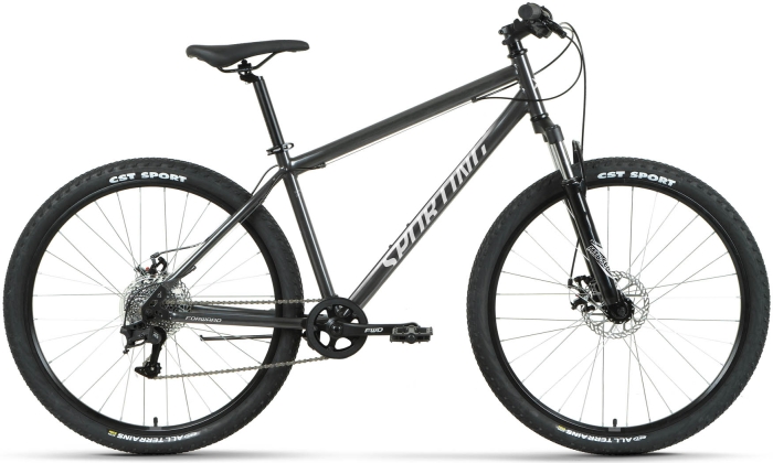 Forward Sporting 27,5 2.3 D (2022)