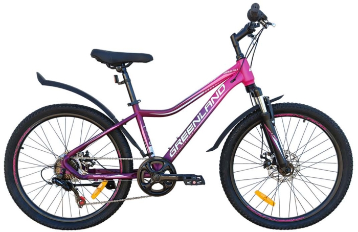 Greenland Demetra 24 7S SUS (2024)  