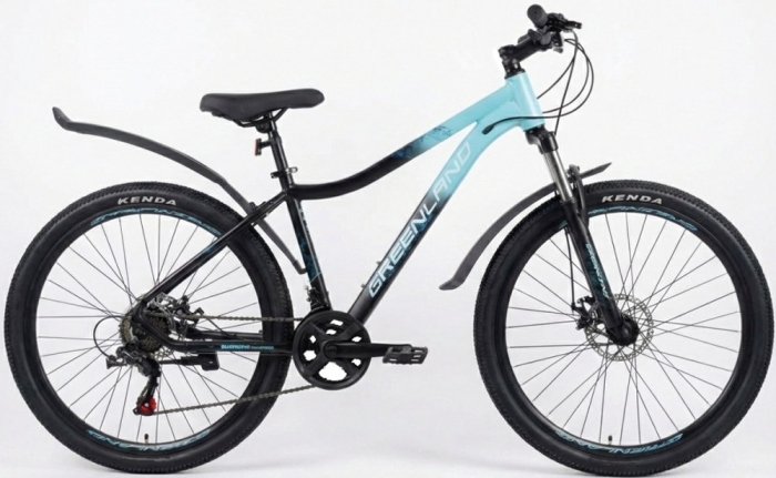 Greenland Demetra 24 7S SUS (2026)  