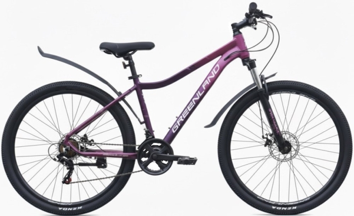 Greenland Demetra 24 7S SUS (2026)  