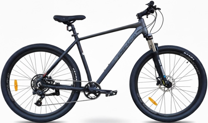 Greenland Atlas 29 3.0 (2024)  