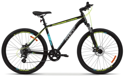 AIST Rocky 2.0 Disc 27.5 (2025) 