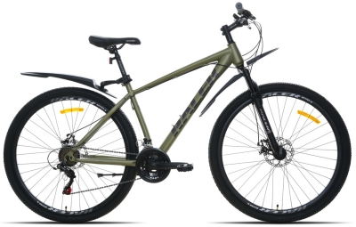 Racer Boxfer 27,5 (2025)