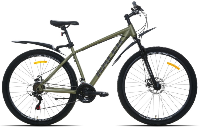 Racer Boxfer 27,5 (2025)