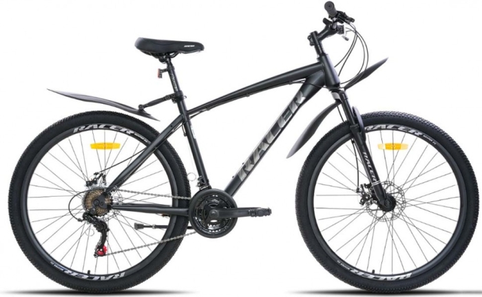 Велосипед Велосипед Racer Boxfer 27,5 (2025)