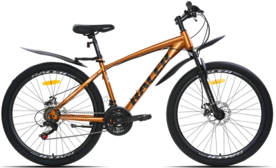 Racer Boxfer 27,5 (2025)