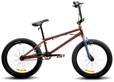 Racer Kush (2021)