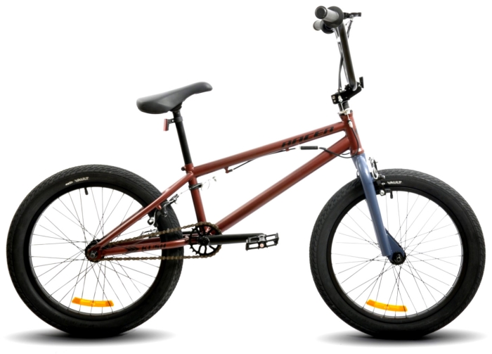Racer Kush (2021)