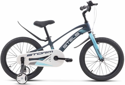 Stels Storm KR 18 Z010 (2024)   