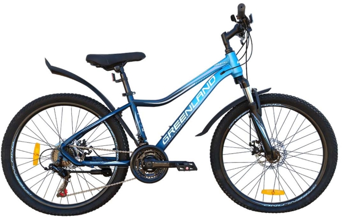 Greenland Demetra 24 (2024)   