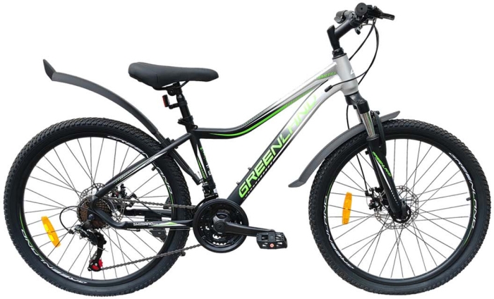 Greenland Demetra 24 (2024)   