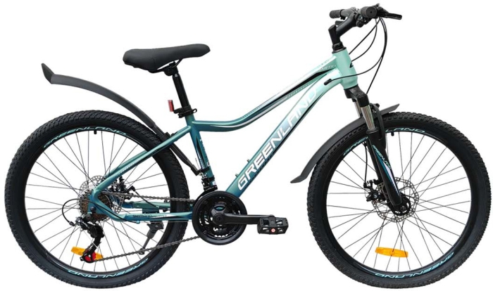 Greenland Demetra 24 (2024)   